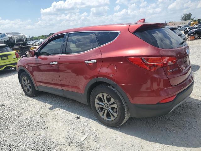 2016 Hyundai Santa Fe Sport VIN: 5XYZT3LB4GG351981 Lot: 56846754