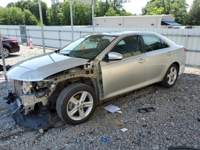 2012 Toyota Camry Base VIN: 4T1BF1FK5CU173298 Lot: 53661644