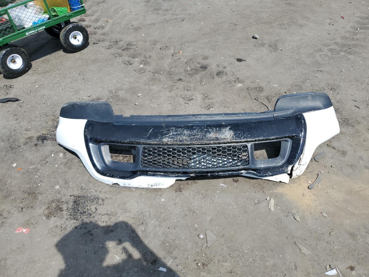 1C4RJFAG3FC157385 2015 Jeep Grand Cherokee Laredo