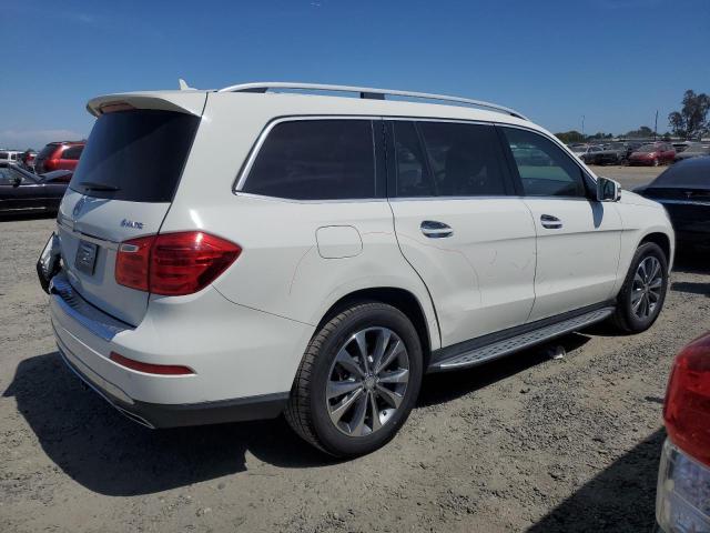 2013 Mercedes-Benz Gl 450 4Matic VIN: 4JGDF7CE6DA144700 Lot: 56096834