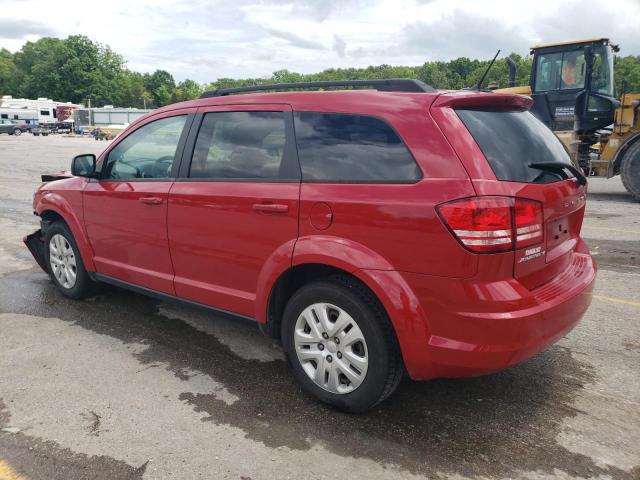 2018 DODGE JOURNEY SE - 3C4PDCAB4JT217012