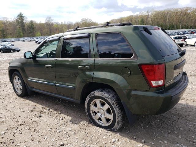 2008 Jeep Grand Cherokee Laredo VIN: 1J8GR48K78C172773 Lot: 53862614