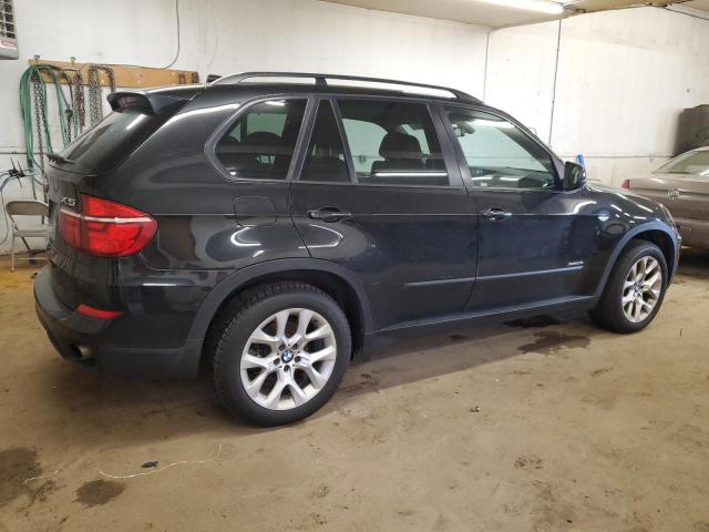 2011 BMW X5 xDrive35I VIN: 5UXZV4C56BL739865 Lot: 56497734