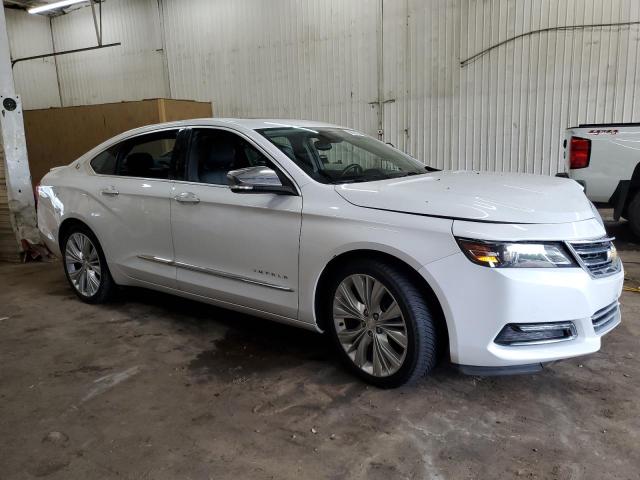 2015 Chevrolet Impala Ltz VIN: 1G1165S32FU132310 Lot: 56521954