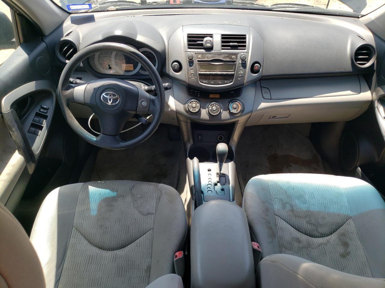 2T3BK4DV6AW035882 2010 Toyota Rav4