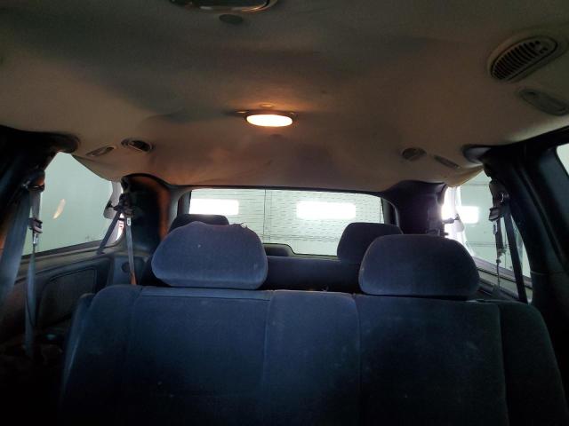 2002 Dodge Grand Caravan Sport VIN: 2B4GP44382R709433 Lot: 53271964