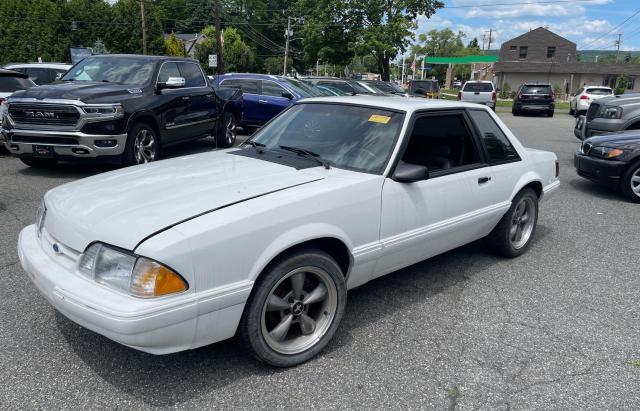 1989 Ford Mustang Lx VIN: 1FABP40A7KF280574 Lot: 57450154