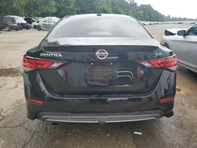 2020 Nissan Sentra Sr VIN: 3N1AB8DV2LY286739 Lot: 54351384