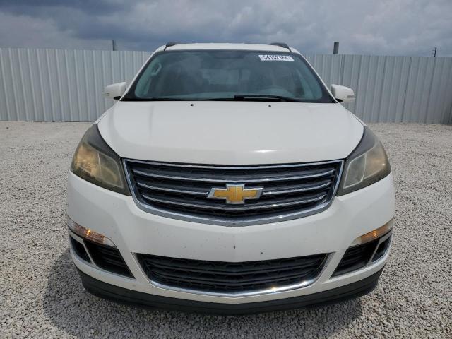 2014 Chevrolet Traverse Lt VIN: 1GNKRGKD8EJ344644 Lot: 54152184