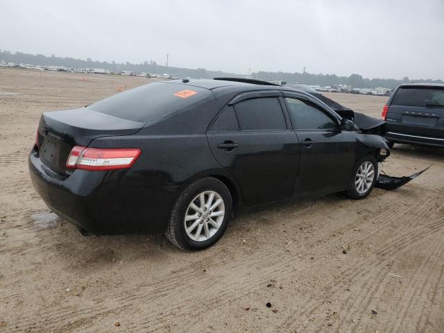 2010 Toyota Camry Base VIN: 4T1BF3EK7AU554774 Lot: 55374624