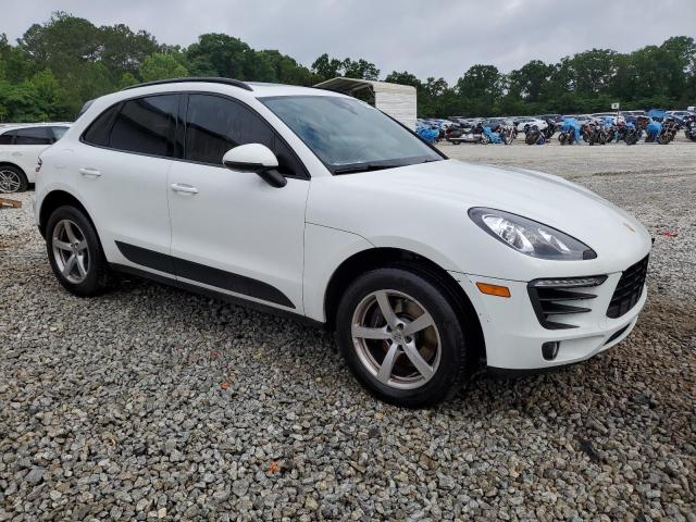 VIN WP1AA2A54HLB09187 2017 Porsche Macan no.4