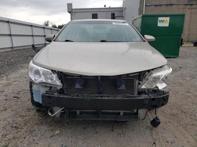 2014 Toyota Camry L VIN: 4T4BF1FK0ER382294 Lot: 54603514