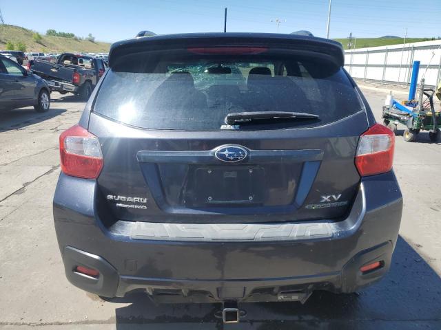 2014 Subaru Xv Crosstrek 2.0 Premium VIN: JF2GPAVC6E8283775 Lot: 55386284