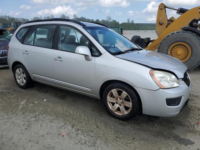 2008 Kia Rondo Base VIN: KNAFG525087197621 Lot: 53947734
