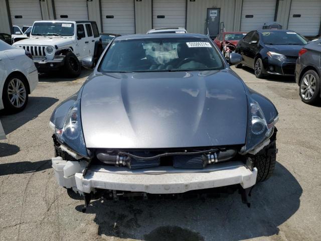 2018 Nissan 370Z Base VIN: JN1AZ4EH5JM570959 Lot: 55506374