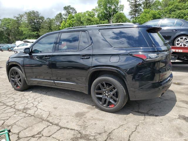 2018 Chevrolet Traverse Premier VIN: 1GNERKKW8JJ276583 Lot: 54621634