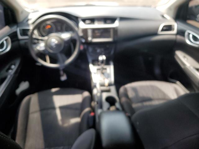 2019 NISSAN SENTRA S - 3N1AB7AP1KL607522