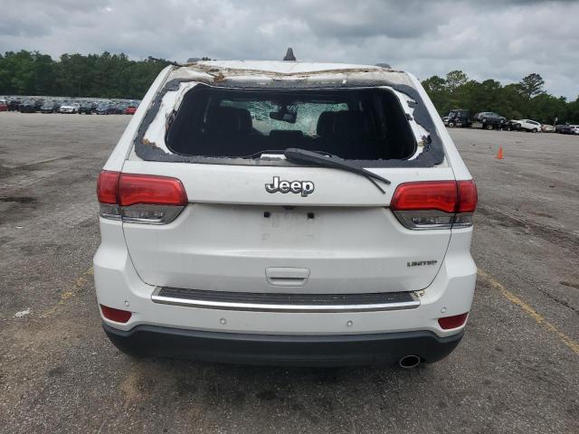 2019 Jeep Grand Cherokee Limited VIN: 1C4RJEBG3KC631242 Lot: 54847654