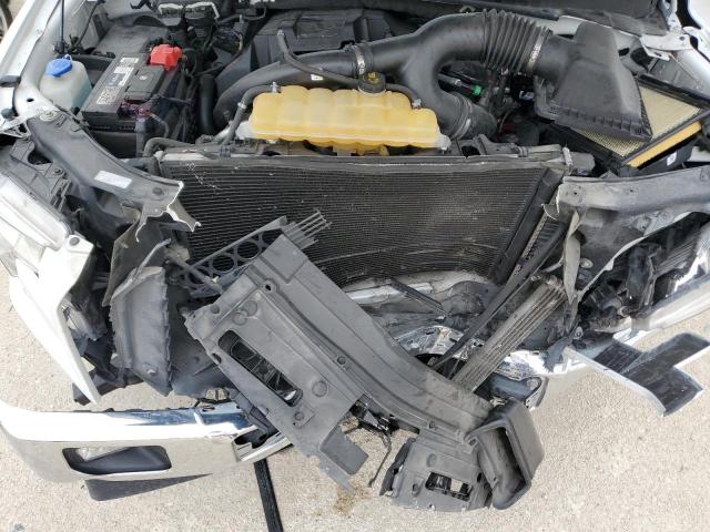 2017 Ford F150 Supercrew VIN: 1FTEW1CP2HKD68859 Lot: 53796764