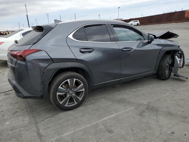 2023 LEXUS UX 250H BA JTHX6JBH3P2146072