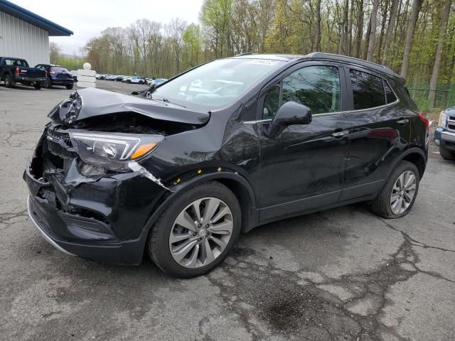 2020 Buick Encore Preferred VIN: KL4CJASB9LB068105 Lot: 53225854