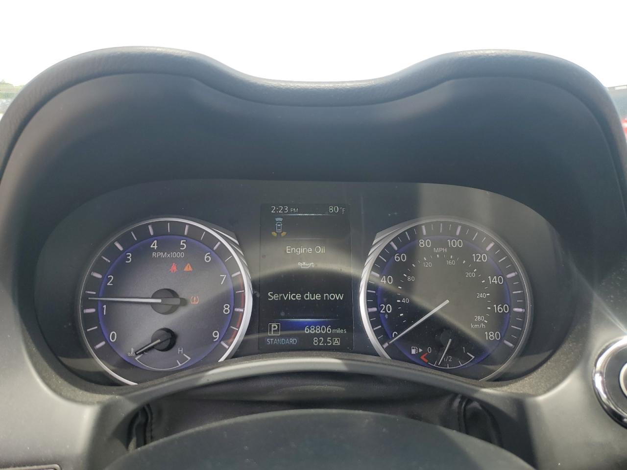 JN1EV7AP3HM730455 2017 Infiniti Q50 Premium