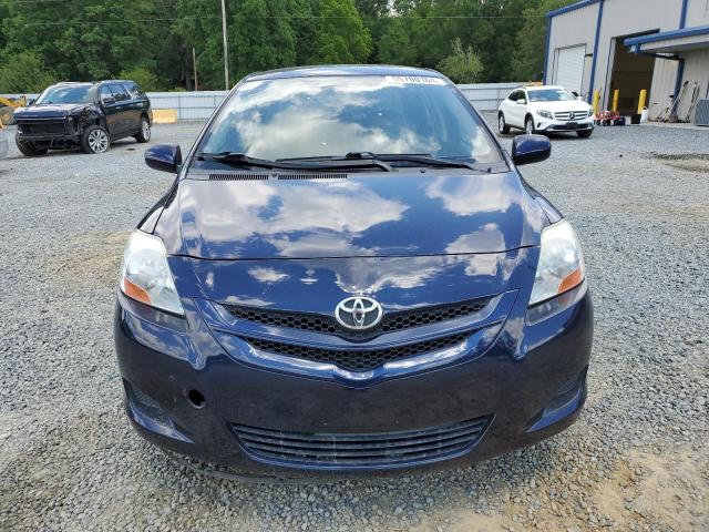 2008 Toyota Yaris VIN: JTDBT923184028728 Lot: 55700104