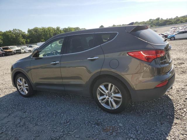 2013 Hyundai Santa Fe Sport VIN: 5XYZW3LA1DG103052 Lot: 55364574