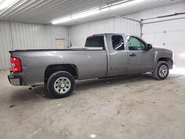 1GCRCSE0XDZ263875 2013 Chevrolet Silverado C1500 Lt