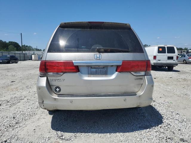 2009 Honda Odyssey Touring VIN: 5FNRL38939B031373 Lot: 55348184