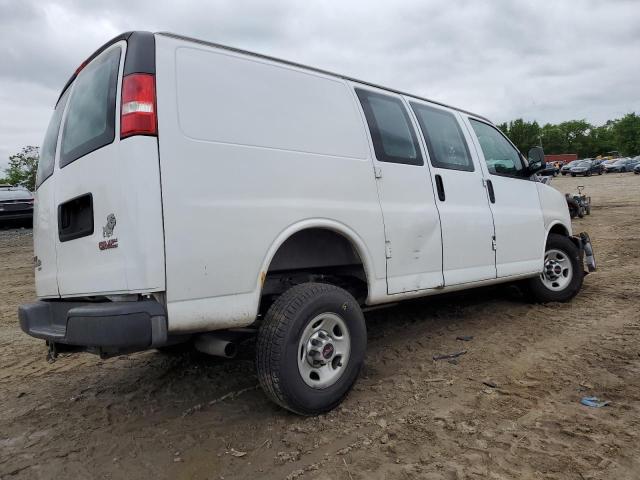 2016 GMC Savana G2500 VIN: 1GTW7AFF8G1270430 Lot: 60327614