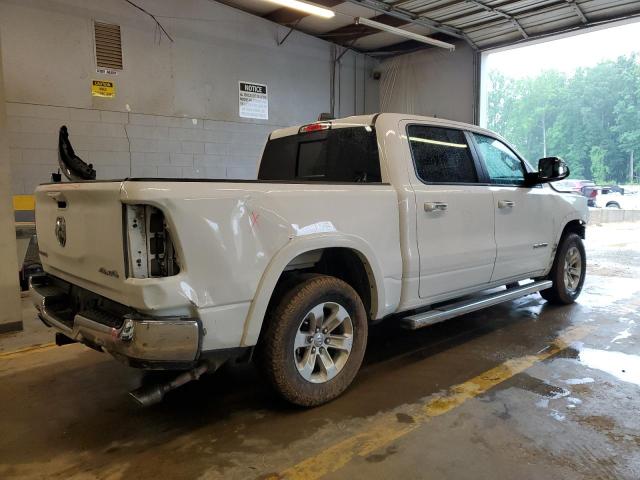 2022 Ram 1500 Laramie VIN: 1C6SRFJT0NN240337 Lot: 54709284