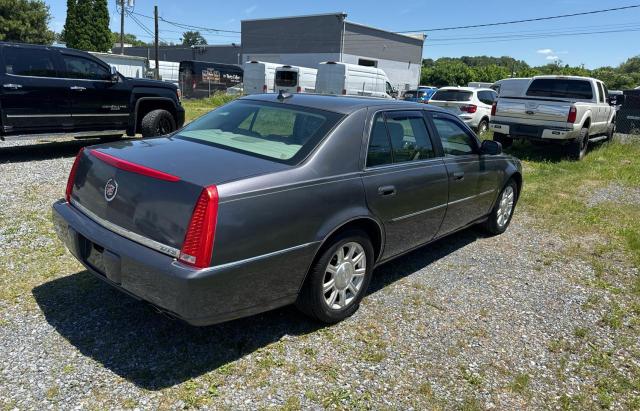 2010 Cadillac Dts VIN: 1G6KA5EY3AU125461 Lot: 57455904