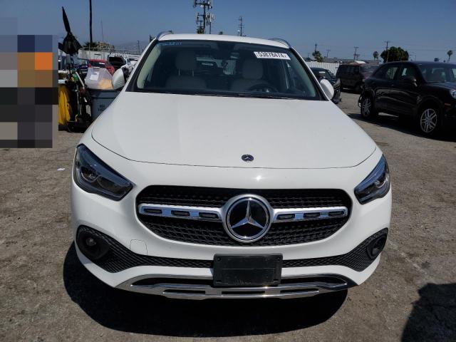 VIN W1N4N4HB4MJ253265 2021 Mercedes-Benz GLA-Class,... no.5