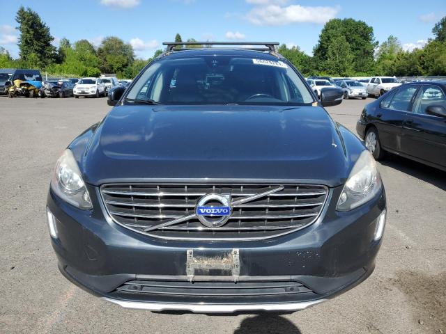 2015 Volvo Xc60 T5 Premier VIN: YV440MDK8F2717101 Lot: 56628284