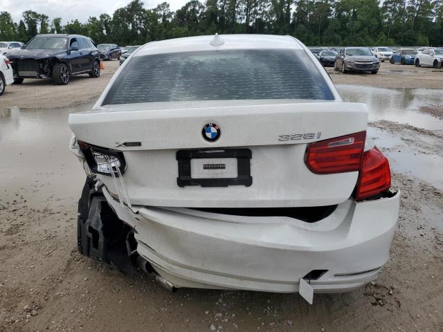 2015 BMW 328 XI - WBA3B3G59FNT19027