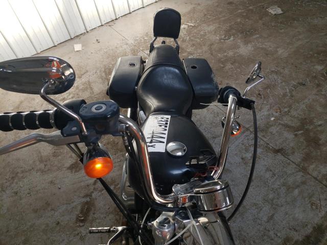 2012 HARLEY-DAVIDSON XL1200 CP 1HD1LH319CC410697