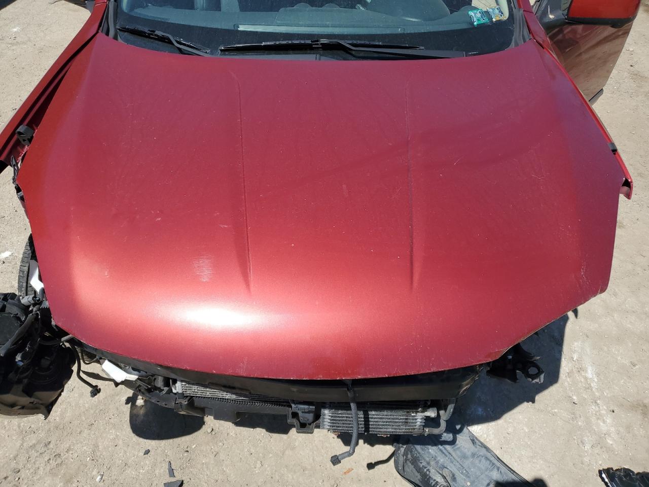 JN8AS5MV3CW399378 2012 Nissan Rogue S