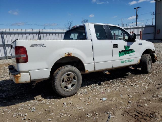 2006 Ford F150 VIN: 1FTRX14W26FA19078 Lot: 53102514