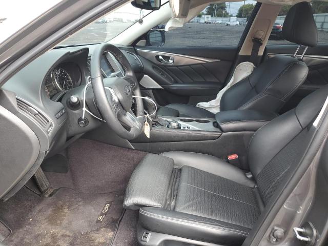 2020 Infiniti Q50 Pure VIN: JN1EV7AR2LM254595 Lot: 56813524