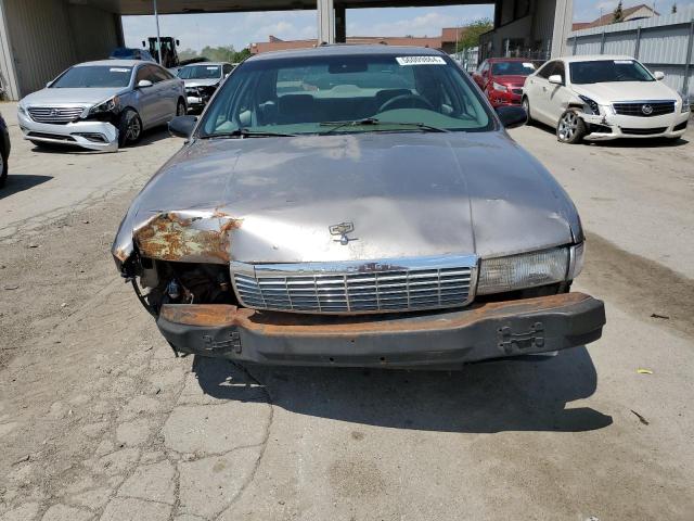 1996 Chevrolet Caprice Classic VIN: 1G1BL52W1TR149105 Lot: 56009864