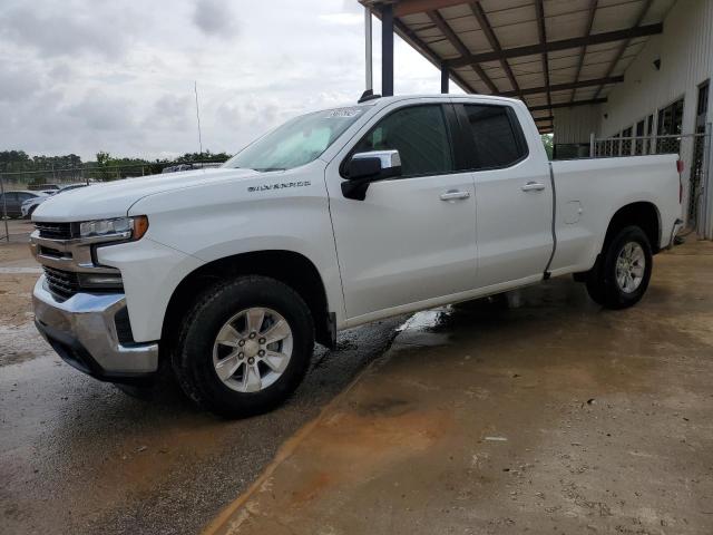 2019 Chevrolet Silverado C1500 Lt VIN: 1GCRWCED7KZ317193 Lot: 53106324