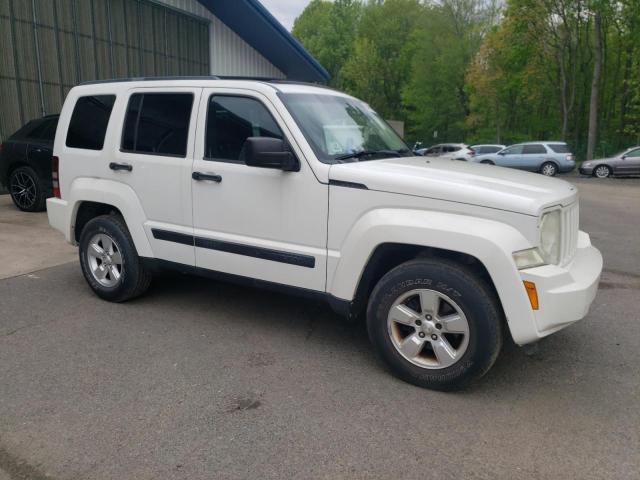 2010 Jeep Liberty Sport VIN: 1J4PN2GK2AW159291 Lot: 54051504