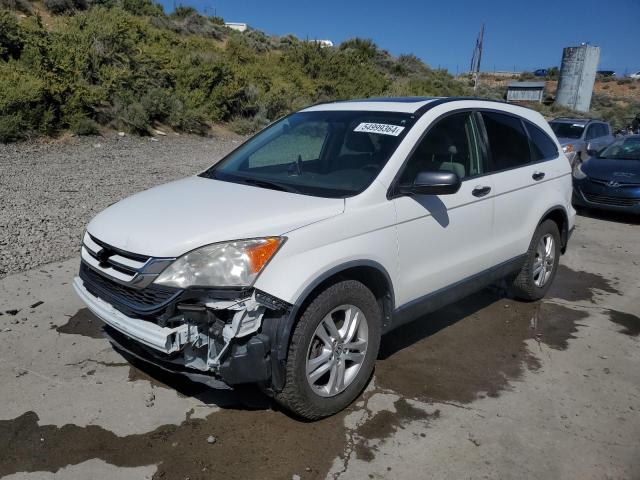 2010 Honda Cr-V Ex VIN: JHLRE3H57AC000638 Lot: 54999364