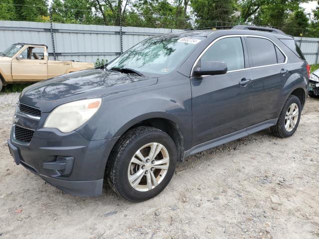 2010 Chevrolet Equinox Lt VIN: 2CNALDEW2A6264566 Lot: 55332754