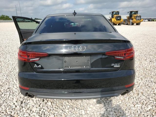 VIN WAUKMAF48JA219794 2018 Audi A4, Premium no.6