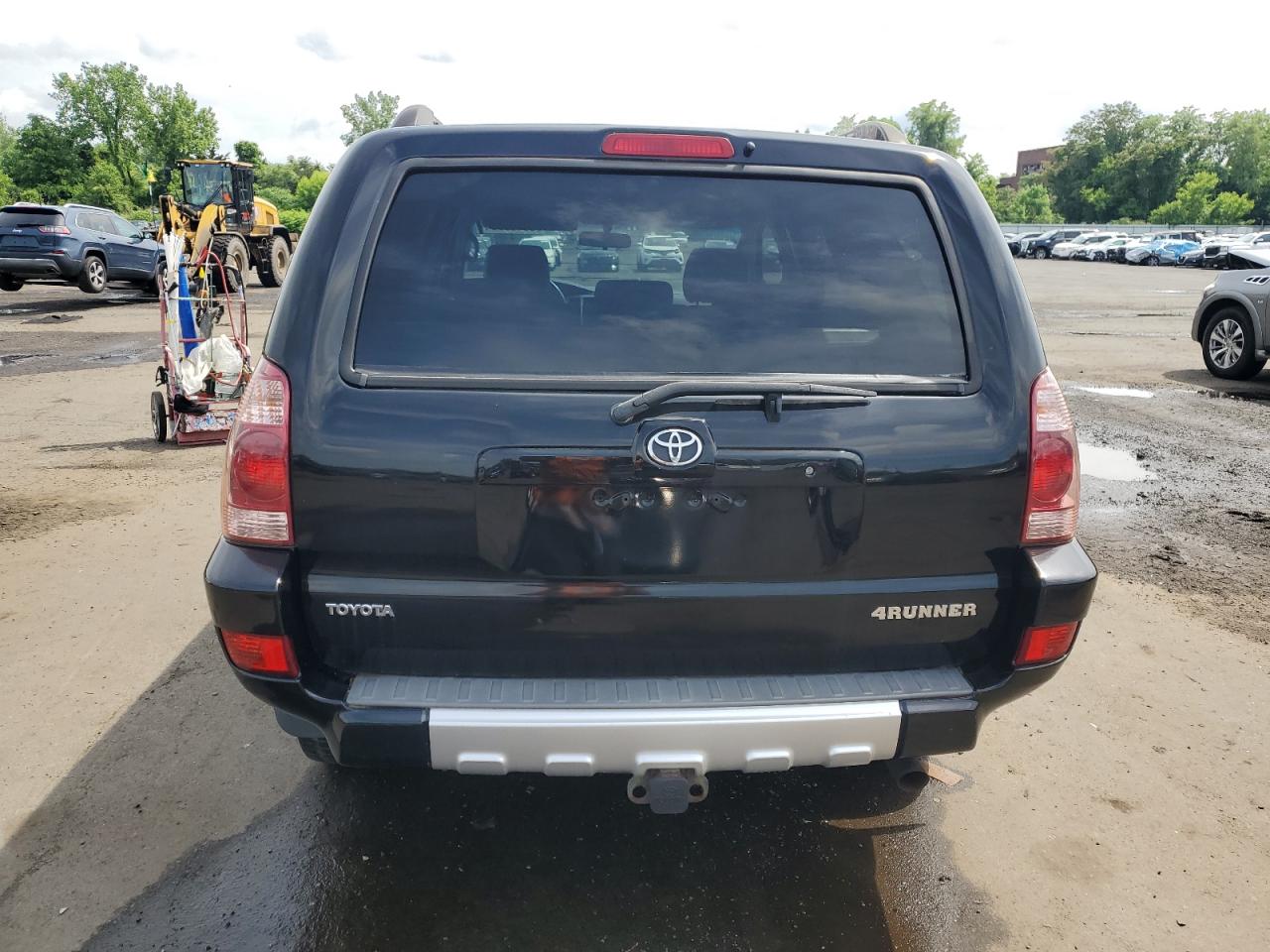 JTEBU14R440025738 2004 Toyota 4Runner Sr5