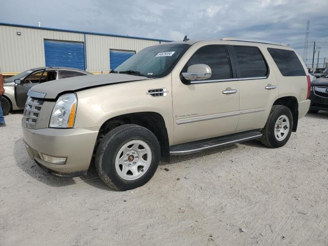 2007 Cadillac Escalade Luxury VIN: 1GYFK63857R351768 Lot: 54625554