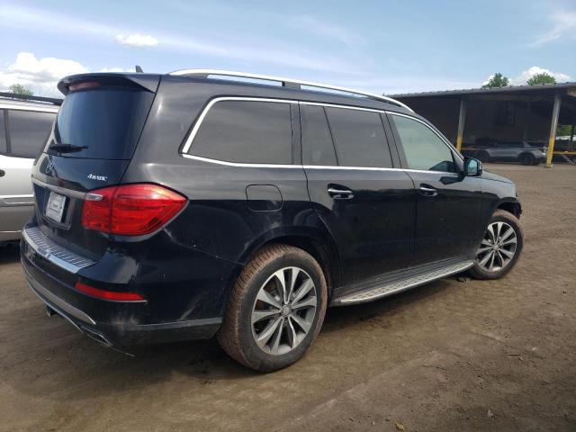 2013 Mercedes-Benz Gl 450 4Matic VIN: 4JGDF7CEXDA152895 Lot: 55295224