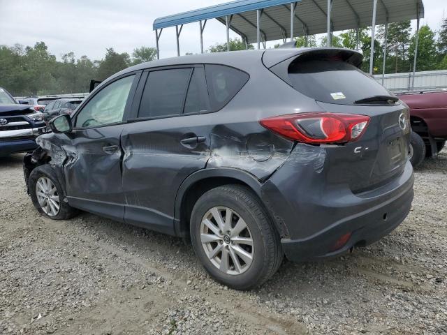 VIN JM3KE2CY2E0363793 2014 Mazda CX-5, Touring no.2